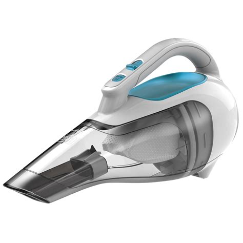 lithium black and decker dustbuster